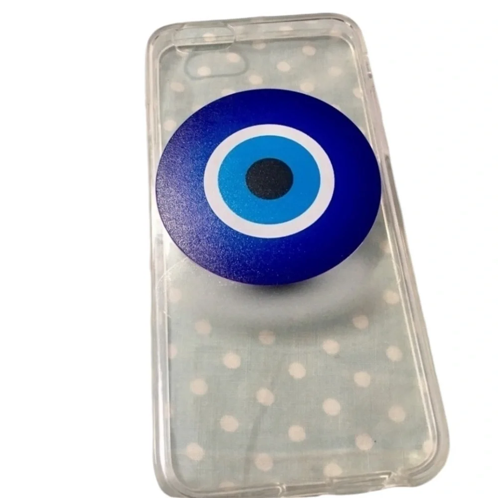 EVIL Eye mobile iPhone case 6, 7,8 plus